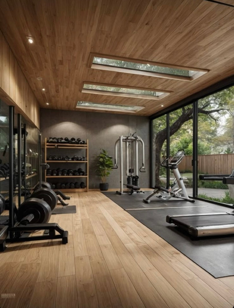 Gimnasio