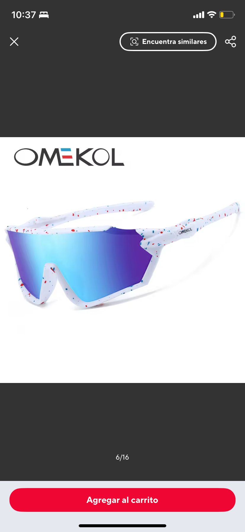 gafas de ciclismo para hombres y mujeres, gafas de sol