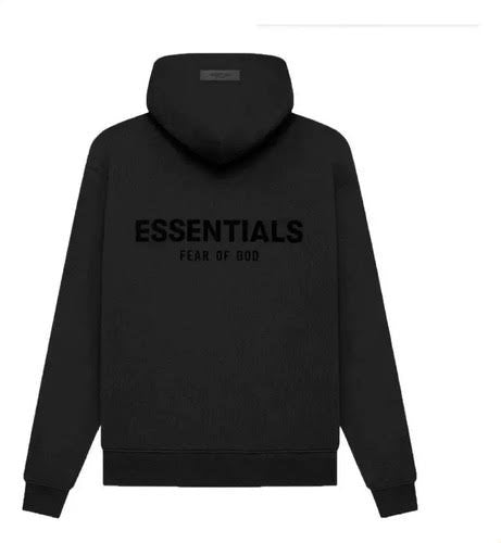 Sudadera essential (original)