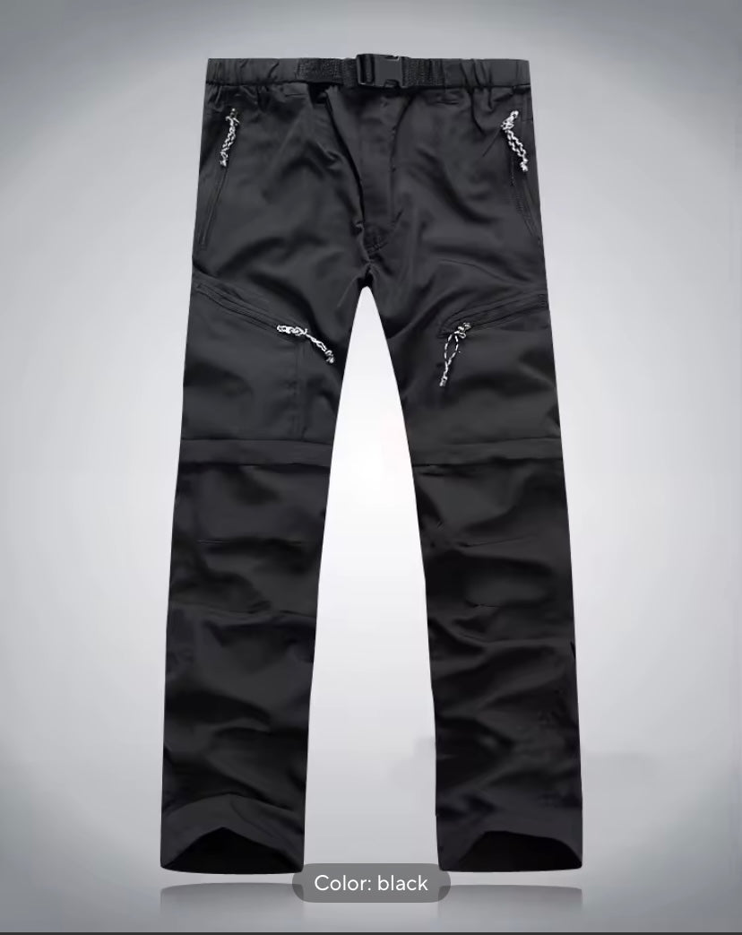 Pantalones/shorts para senderismo