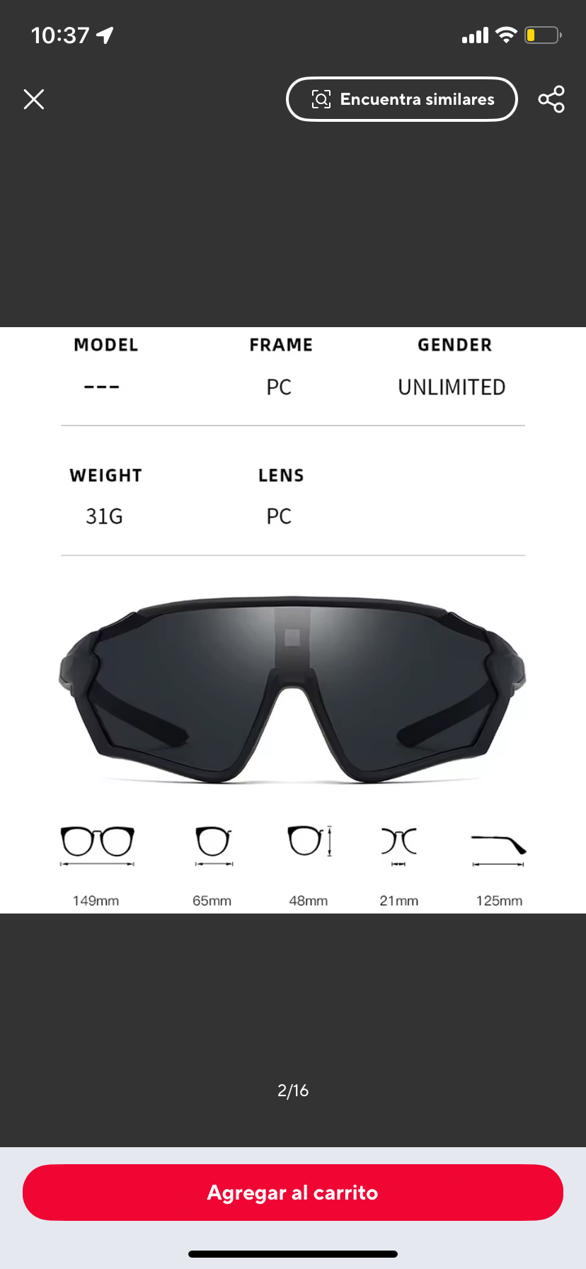 gafas de ciclismo para hombres y mujeres, gafas de sol