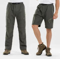 Pantalones/shorts para senderismo
