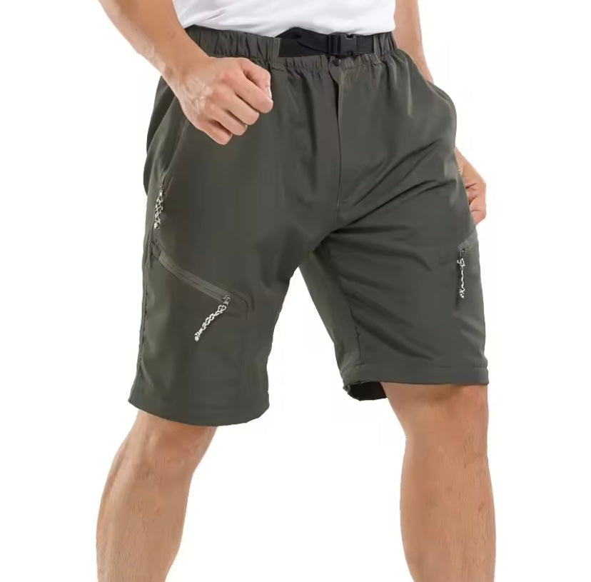 Pantalones/shorts para senderismo