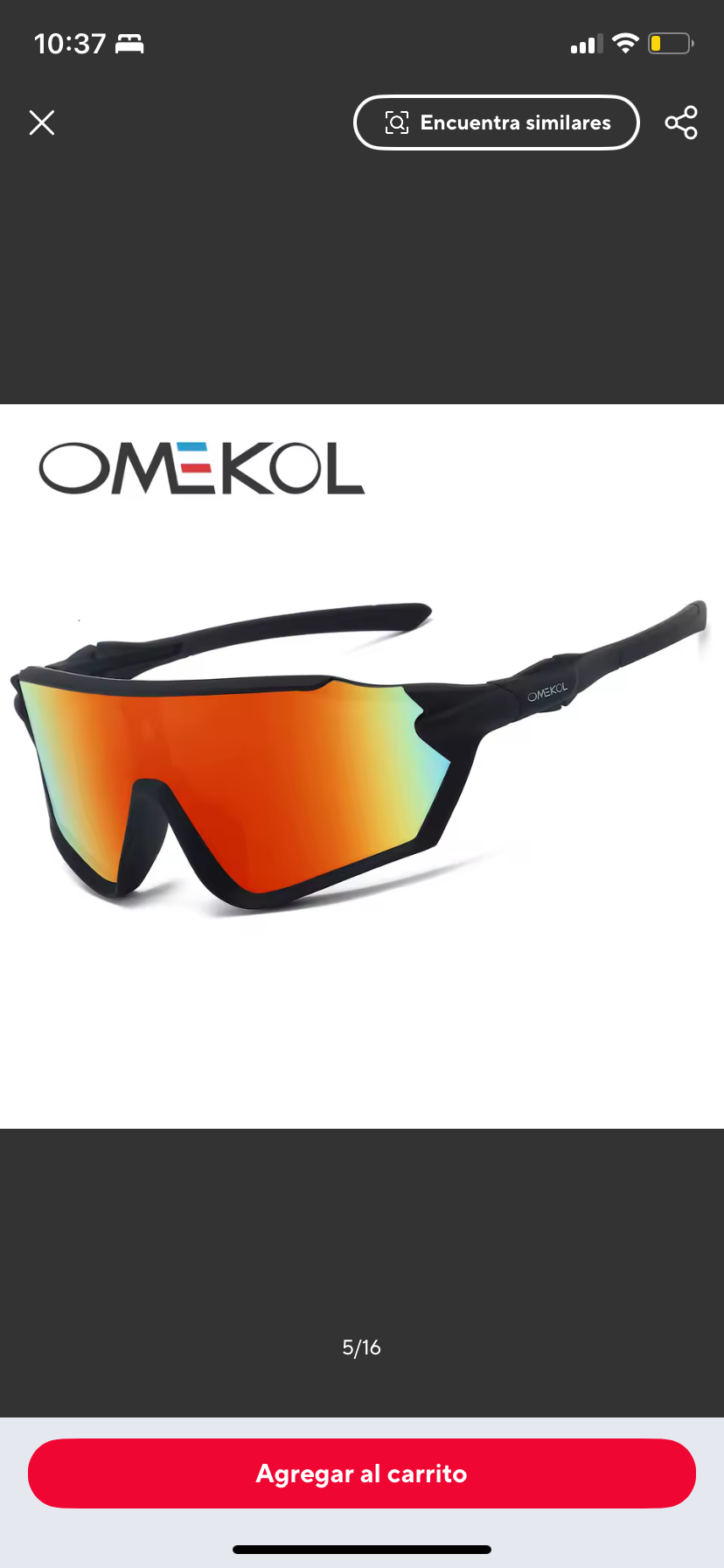 gafas de ciclismo para hombres y mujeres, gafas de sol
