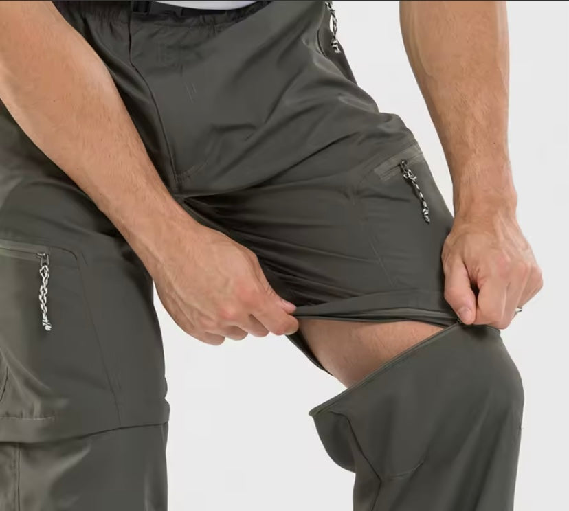 Pantalones/shorts para senderismo